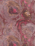 Agate Roccocco Fabric - nicolettemayer.com