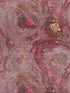 Agate Rococo Wallpaper, Per Yard - nicolettemayer.com