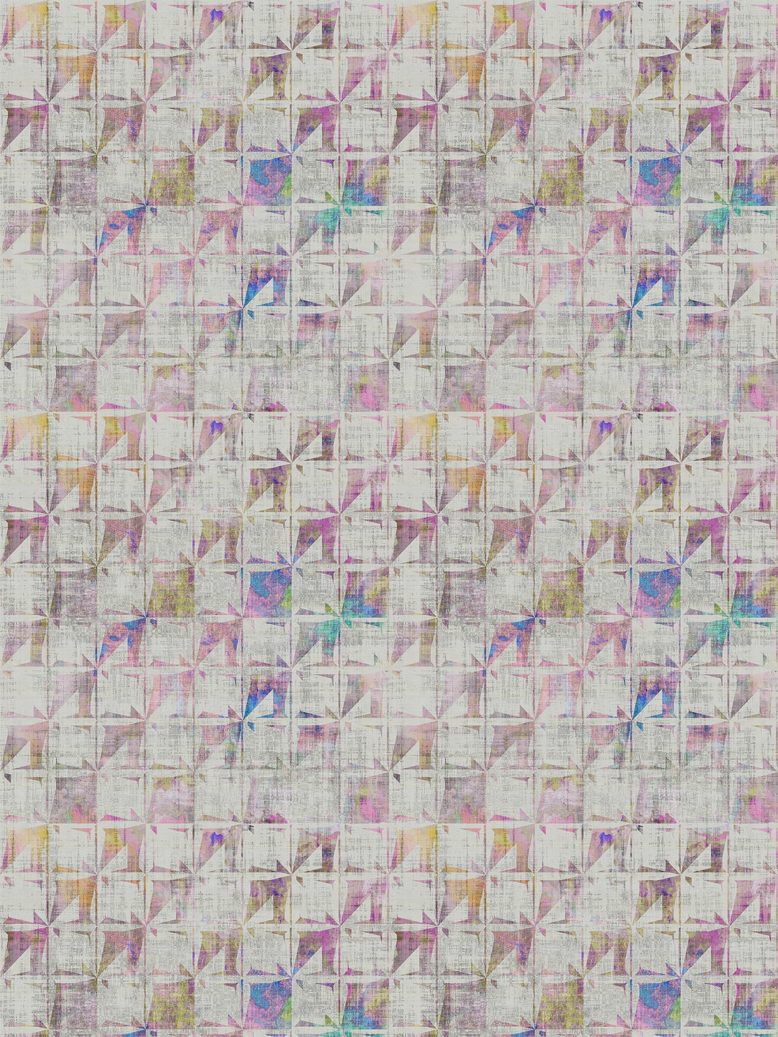 Billion Fressia Wallpaper, Per Yard - nicolettemayer.com