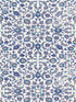 Bosphorus Classic Wallpaper, Per Yard - nicolettemayer.com