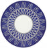 Constellations Weave 16 Round Pebble Placemat, Set Of 4 - nicolettemayer.com