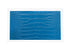 Crocodile Kyoto Blue Acrylic Rectangle Tray - nicolettemayer.com