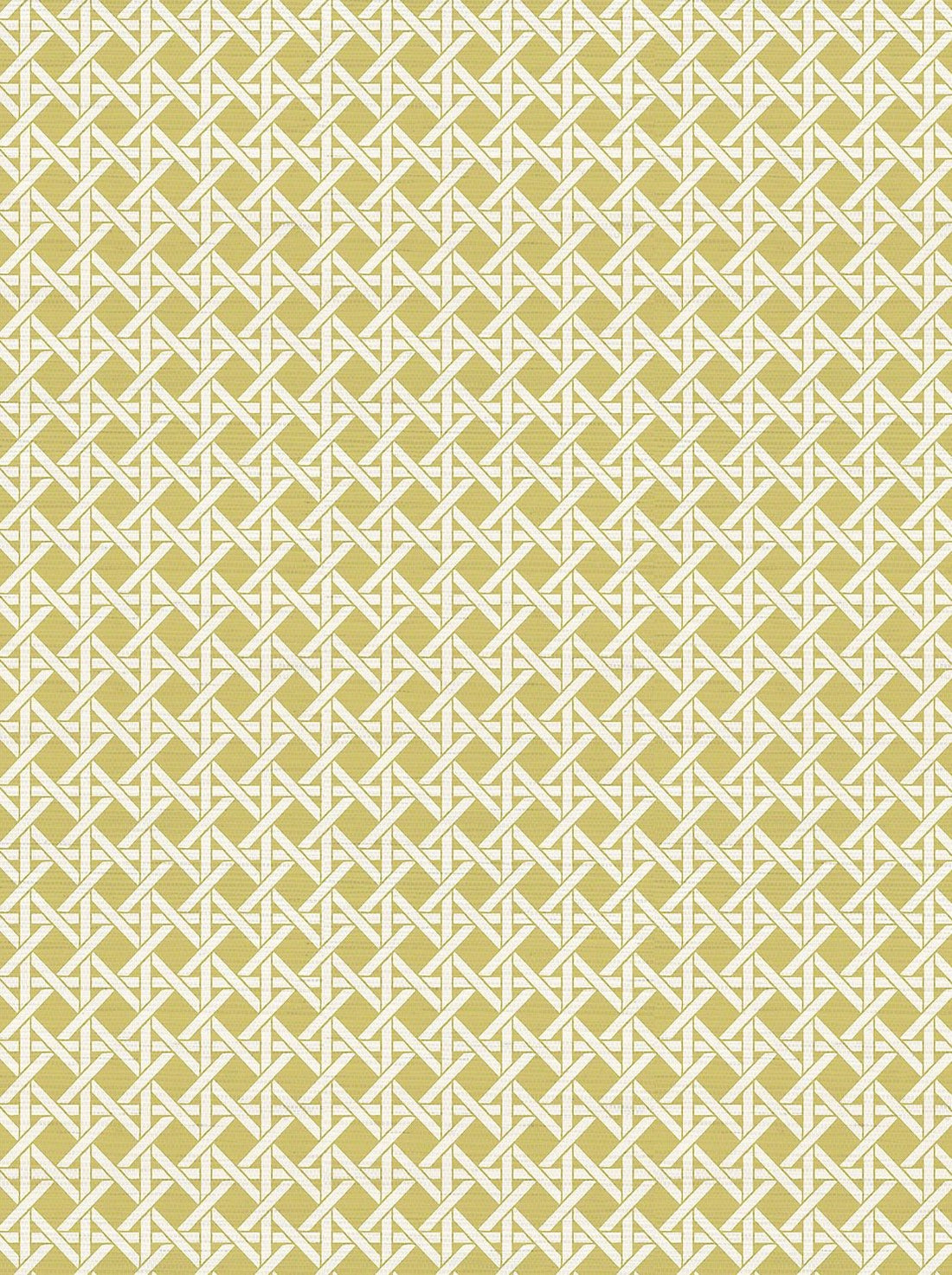 Devon Weave Citrus Wallpaper, Per Yard - nicolettemayer.com