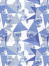 Elements White Grasscloth Wallpaper, Per Yard - nicolettemayer.com