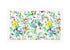 Garden Fantasia Acrylic Vanity Tray 12.25X7.75 - nicolettemayer.com