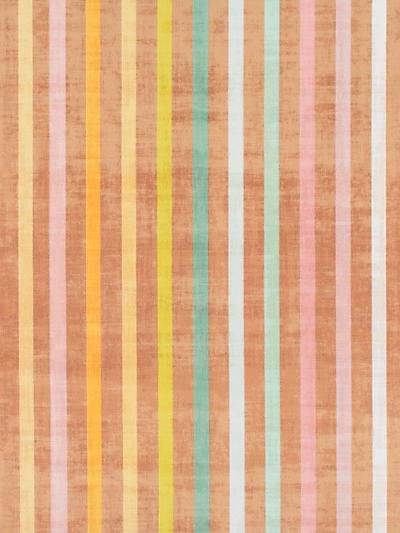 Grand Stripe Brights Fabric - nicolettemayer.com