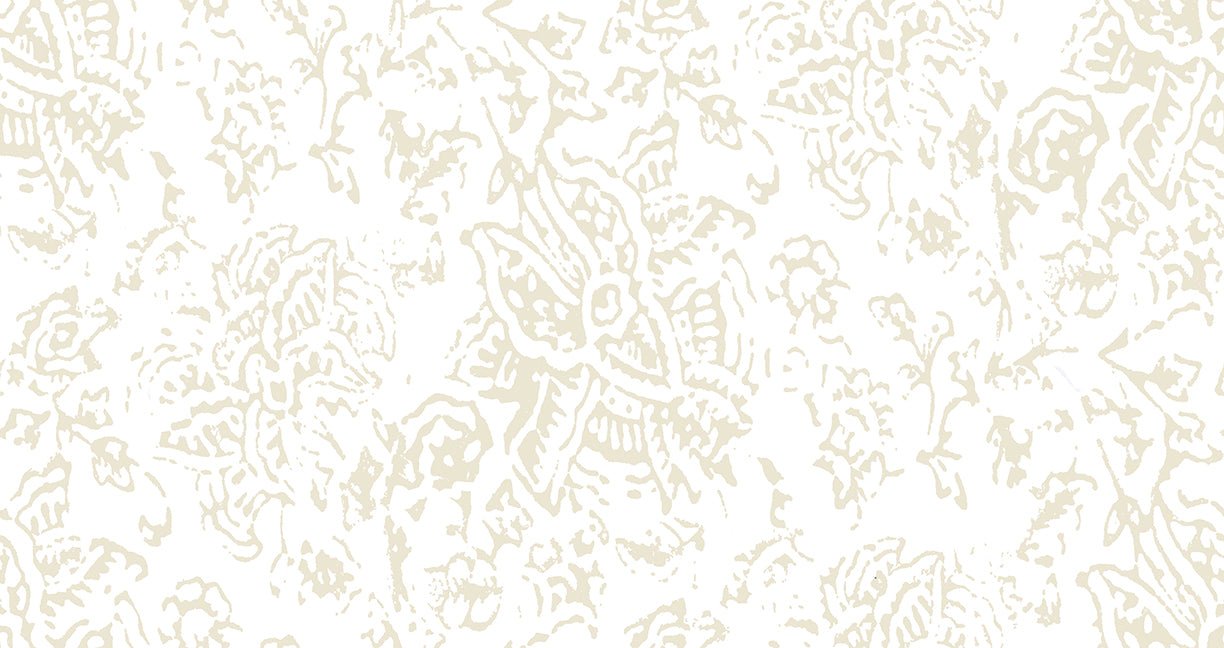 Kerala Lynx Peel and Stick Wallpaper, Double Roll, 34&quot; x 288&quot;, 48 sq ft - nicolettemayer.com