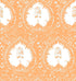 Lantern Citrus Peel and Stick Wallpaper, Double Roll, 34" x 288", 48 sq ft - nicolettemayer.com