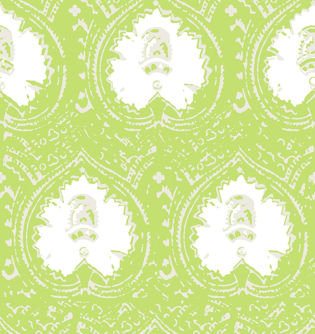 Lantern Fresh Peel and Stick Wallpaper, Double Roll, 34&quot; x 288&quot;, 48 sq ft - nicolettemayer.com