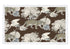 LEOPARD WALK CHOCOLATTE 22.5X14.5 ACRYLIC TRAY - nicolettemayer.com