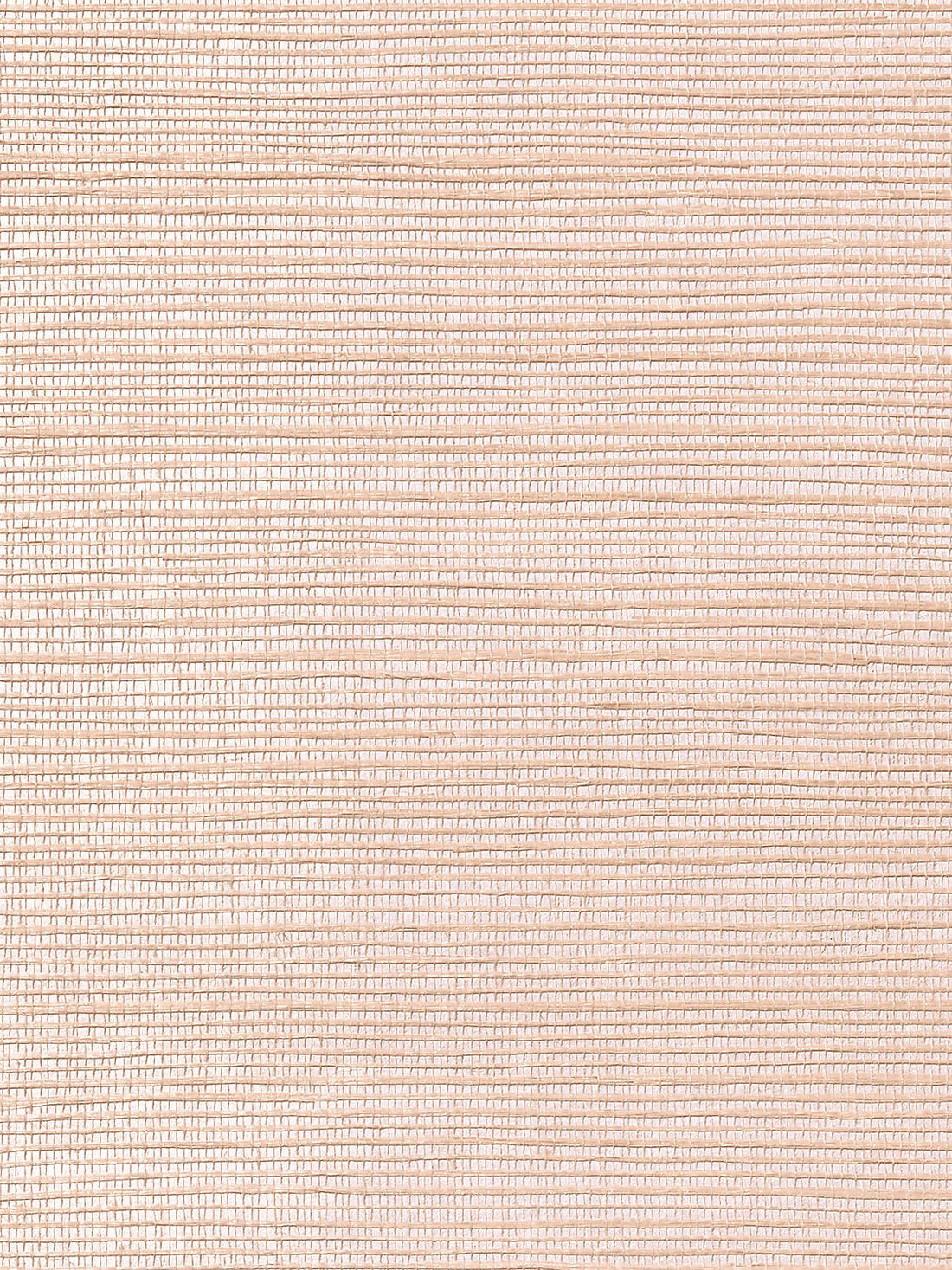 Metallica Grasscloth Blush, Per Yard - nicolettemayer.com