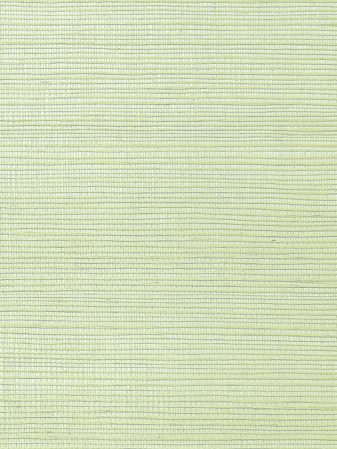 Metallica Grasscloth Celadon, Per Yard - nicolettemayer.com