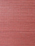 Metallica Grasscloth Crimson, Per Yard - nicolettemayer.com