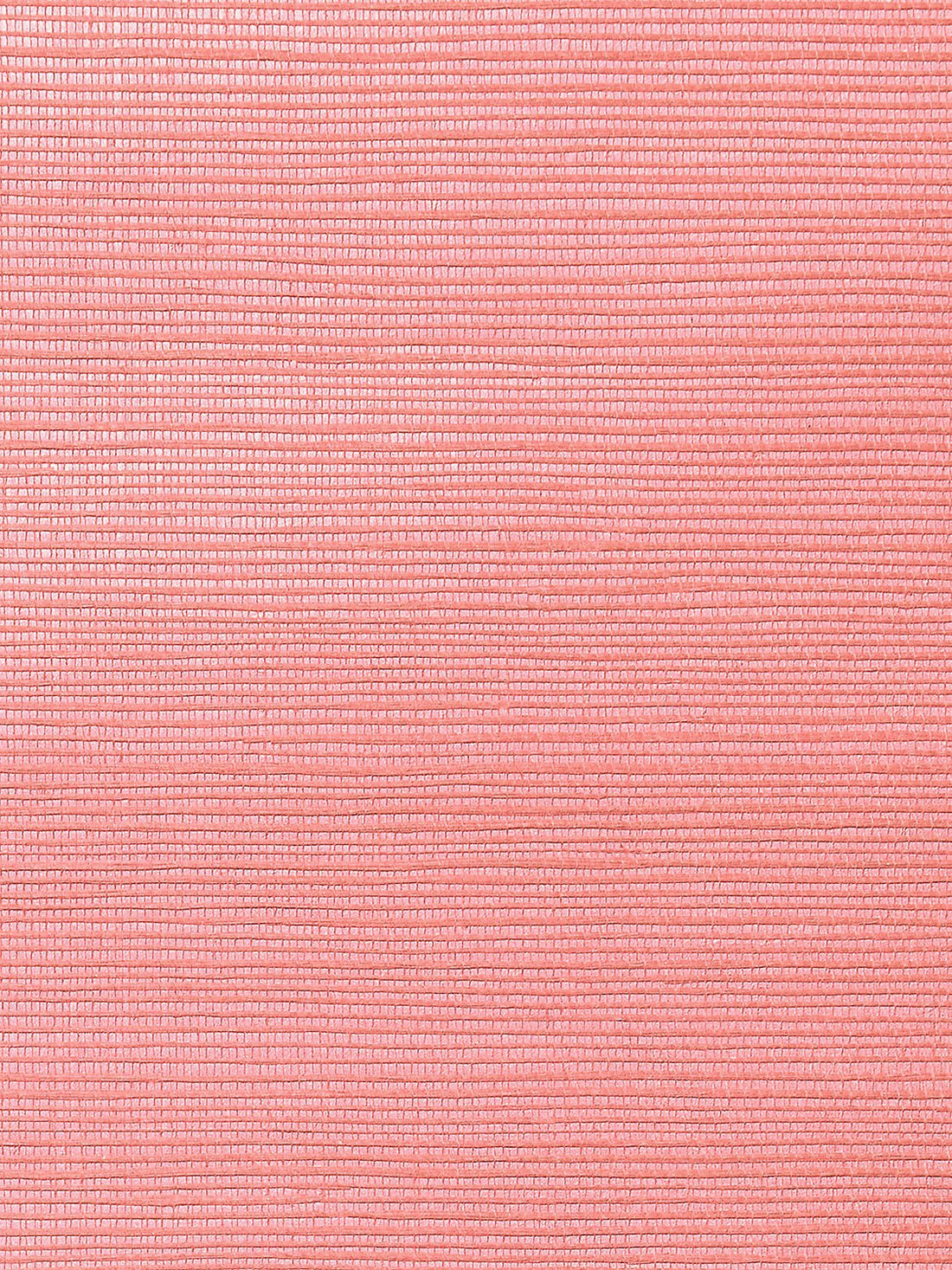 Metallica Grasscloth Flamingo, Per Yard - nicolettemayer.com