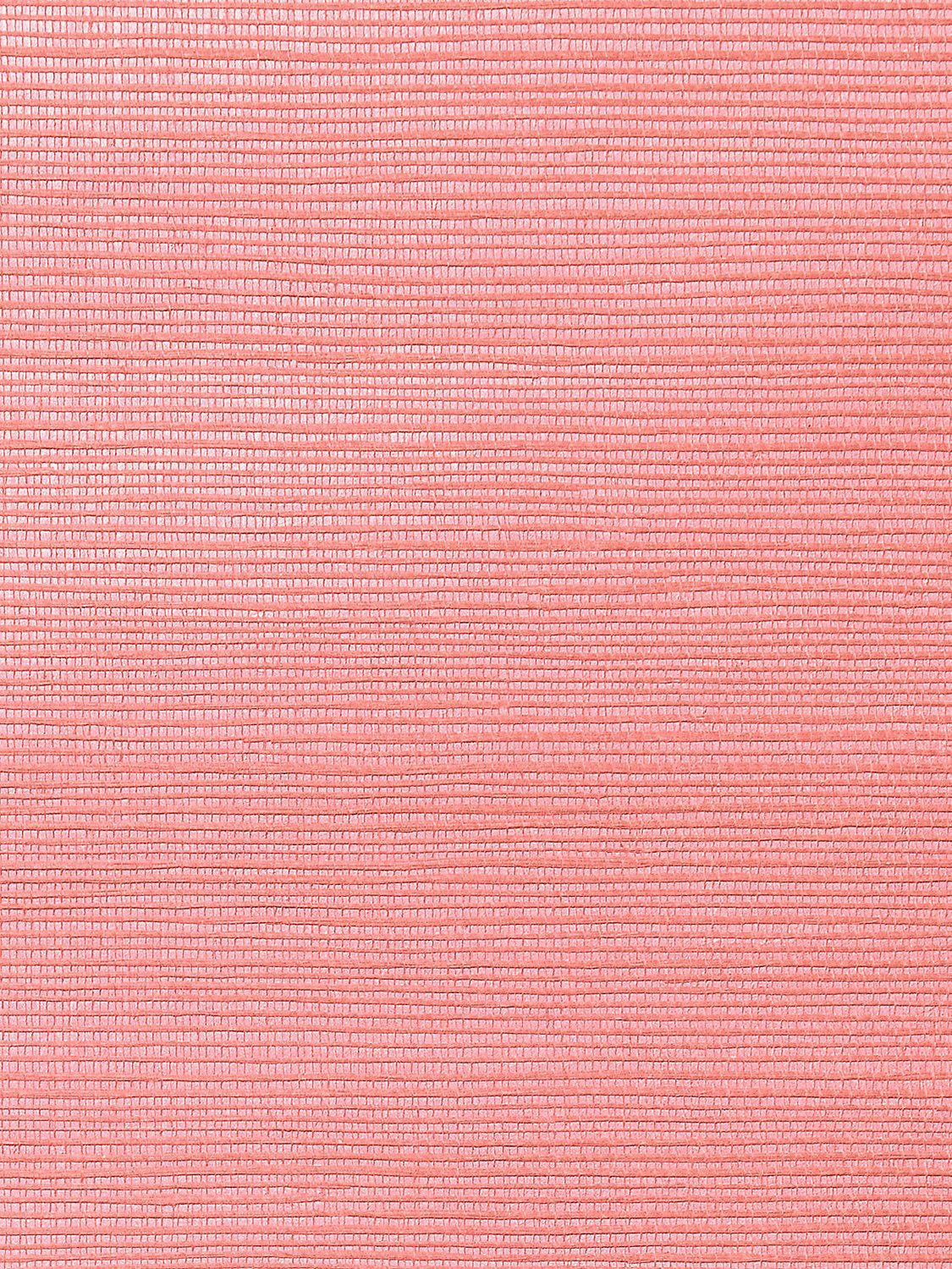 Metallica Grasscloth Flamingo, Per Yard - nicolettemayer.com