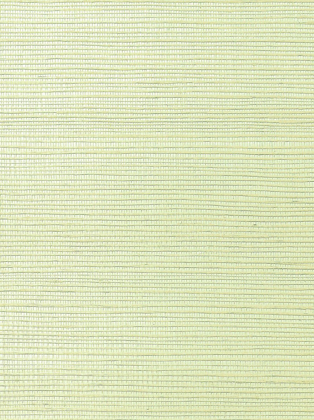 Metallica Grasscloth Honeydew, Per Yard - nicolettemayer.com