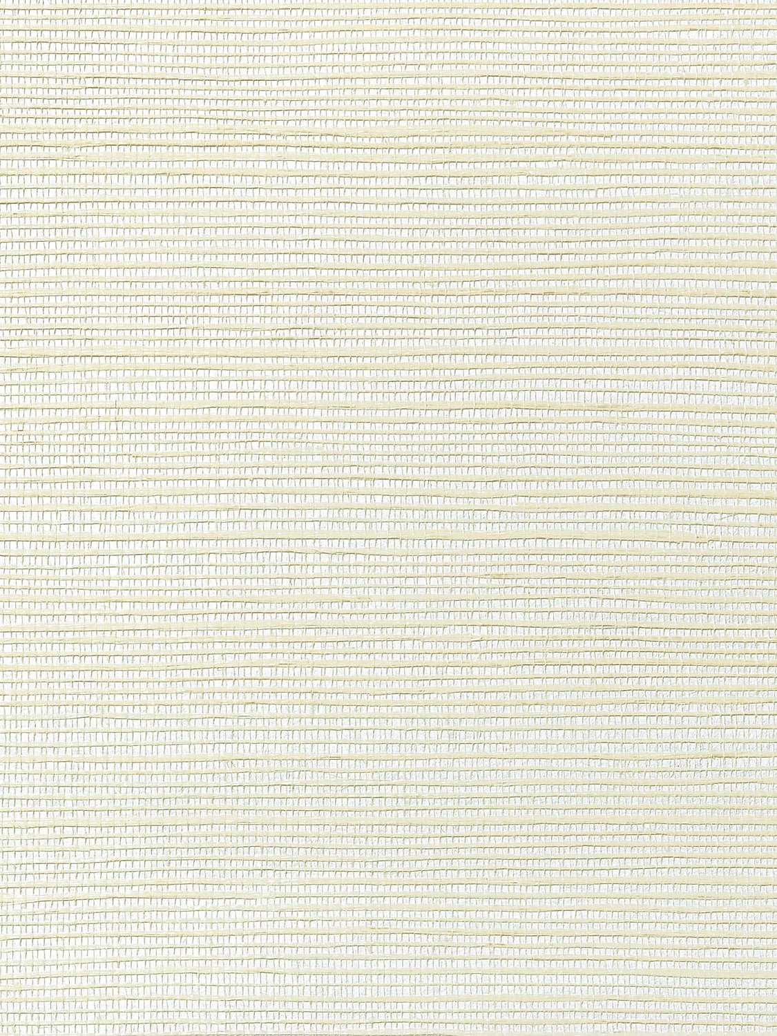 Metallica Grasscloth Ivory, Per Yard - nicolettemayer.com