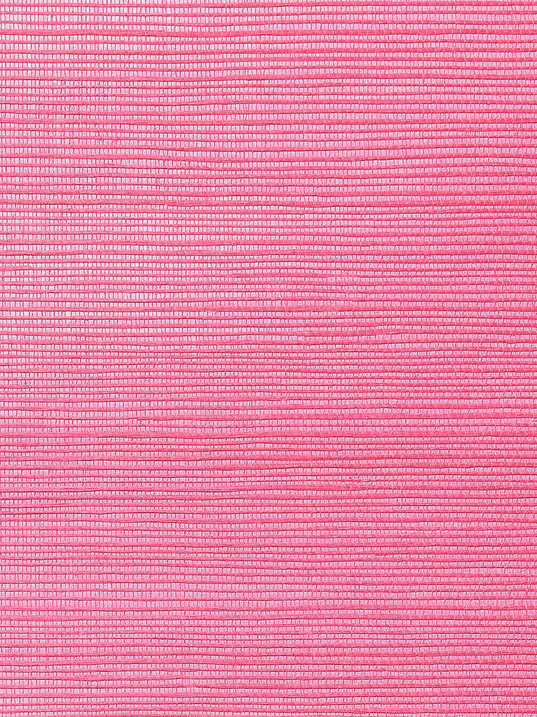 Metallica Grasscloth Magenta Pink, Per Yard - nicolettemayer.com