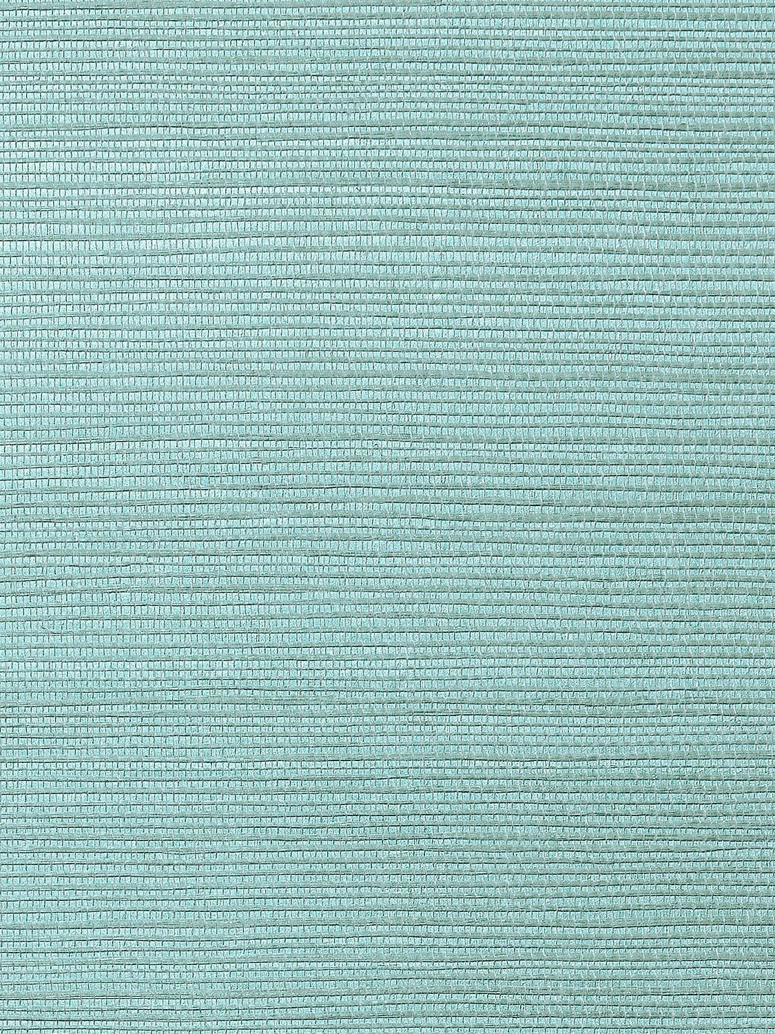 Metallica Grasscloth Marine Blue Green, Per Yard - nicolettemayer.com