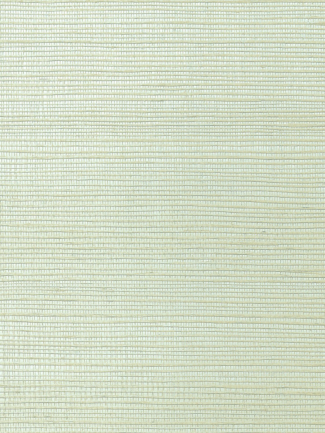 Metallica Grasscloth Morning Mist Light Green, Per Yard - nicolettemayer.com