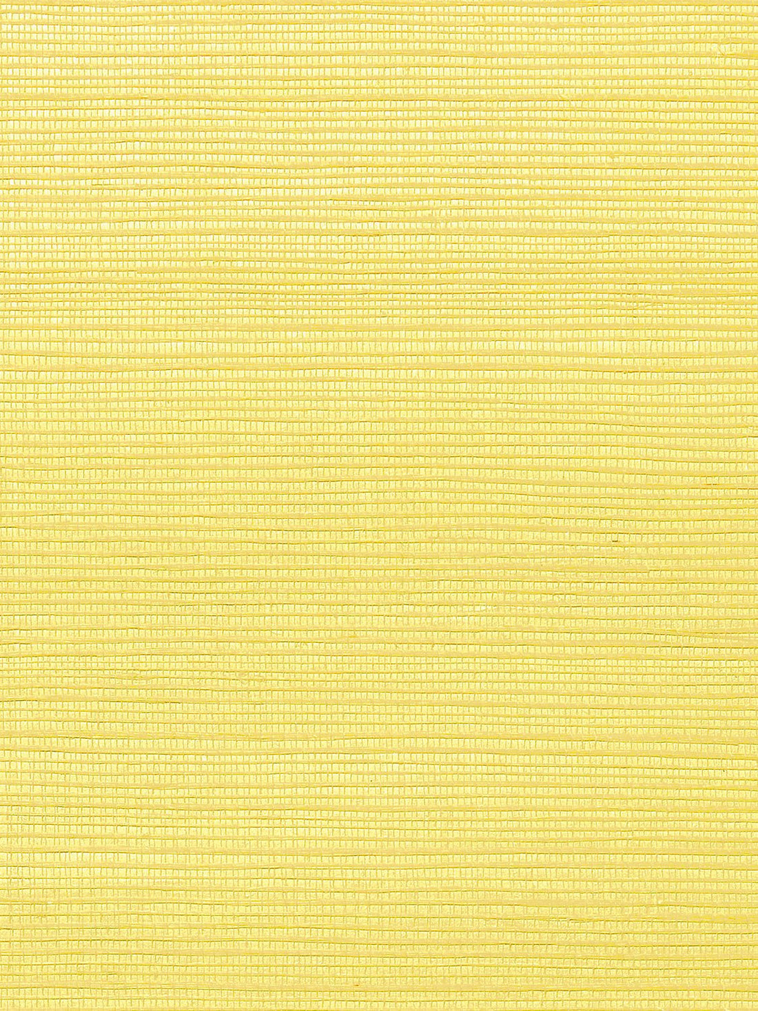 Metallica Grasscloth Ochre Yellow, Per Yard - nicolettemayer.com