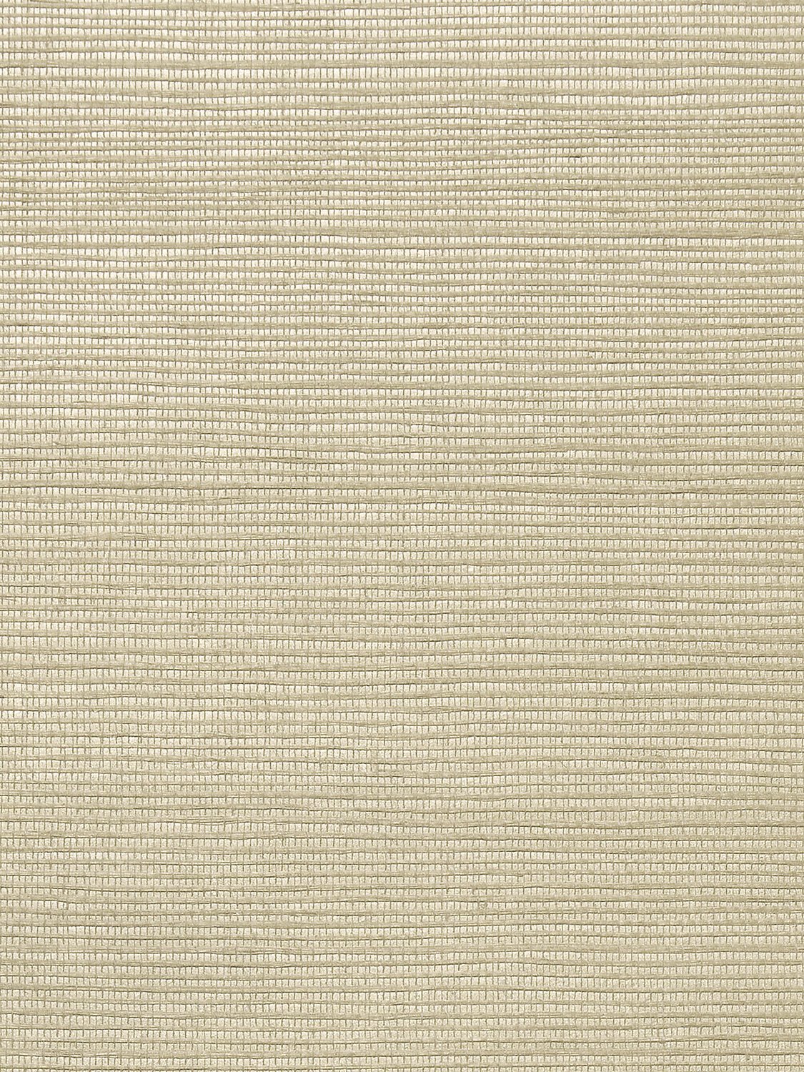 Metallica Grasscloth Taupe, Per Yard - nicolettemayer.com