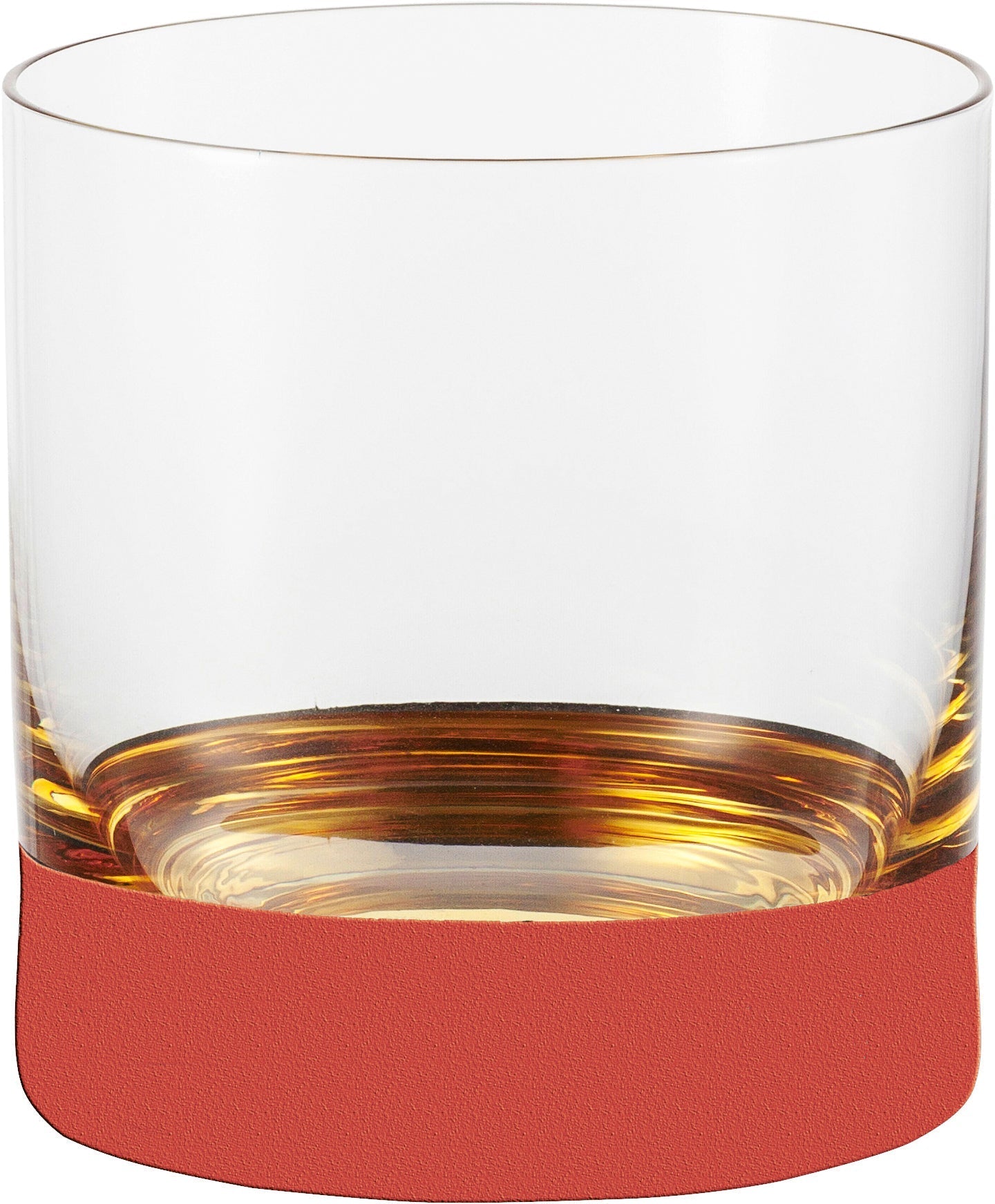 ORO24k Crystal 24k Wiskey/ Double Old Fashioned Set of 2 - nicolettemayer.com