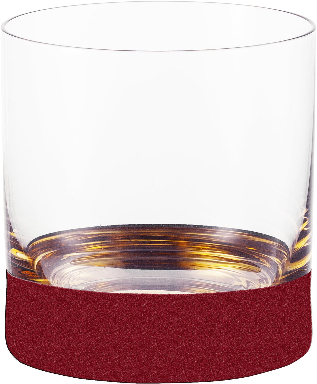 ORO24k Crystal 24k Wiskey/ Double Old Fashioned Set of 2 - nicolettemayer.com