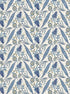 Ottoman Floral Classic Wallpaper, Per Yard - nicolettemayer.com