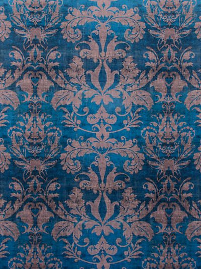 Palace Damask Ducale - nicolettemayer.com