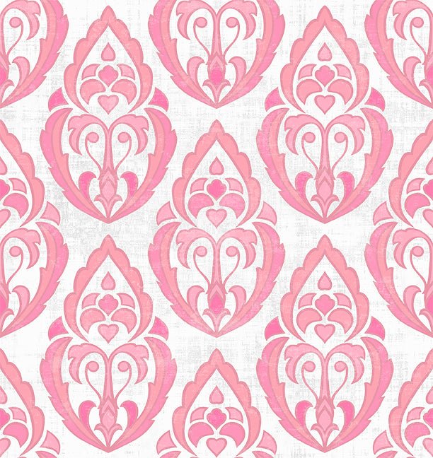 Prayer Pink Wallpaper - nicolettemayer.com