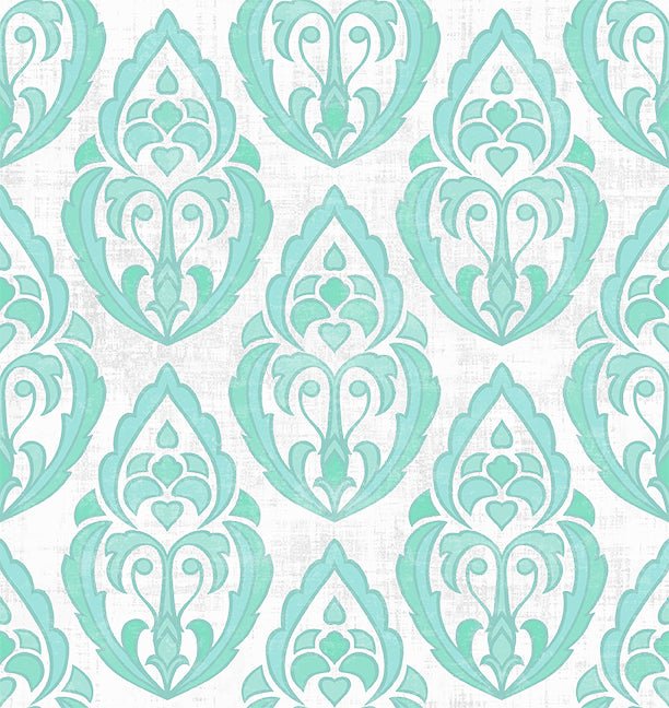 Prayer Soft Green Wallpaper - nicolettemayer.com