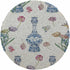 Royal Delft Purissima 16 Round Beaded Smooth - nicolettemayer.com