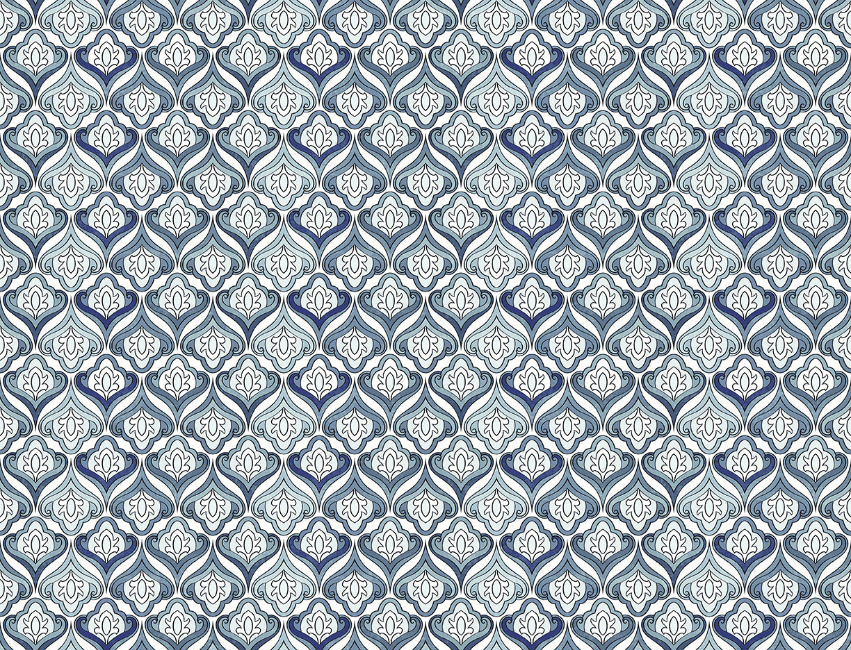 Sandro Shibori Wallpaper - nicolettemayer.com